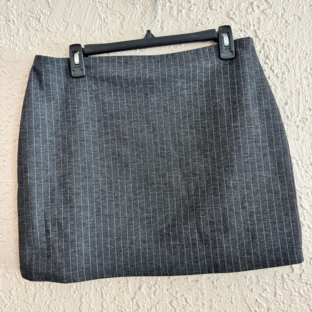 Pull & Bear Mini skirt